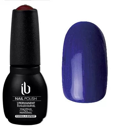 Gel/Varnish Formula Expert (14ml) Bleu Volubilis IB