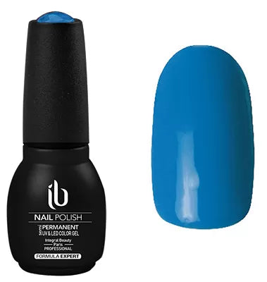 Formula Expert Gel/Polish (14ml) Turquoise - IB