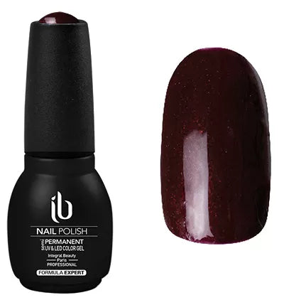 Formula Expert Gel/Polish (14ml) Choco Red - IB