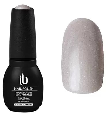 Formula Expert Gel/Polish (14ml) Silver - IB