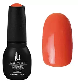Gel/Varnish Formula Expert (14ml) Orange Poppy - IB