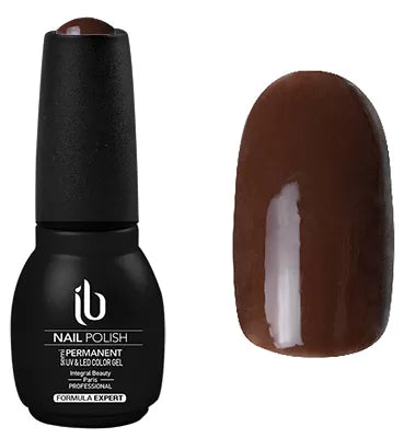 Gel/Varnish Formula Expert (14ml) Choco-Noir - IB