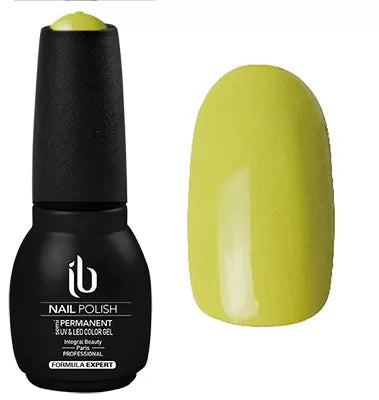 Formula Expert Gel/Polish (14ml) Lime - IB