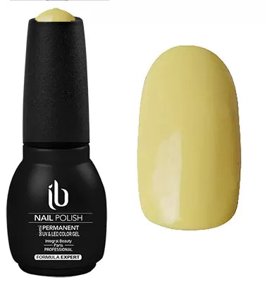 Gel/Varnish Formula Expert 14ml Yellow St. John's Wort