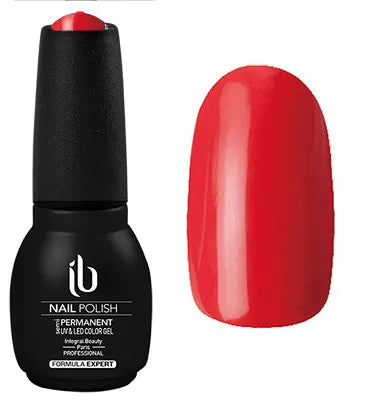 Gel/Varnish Formula Expert (14ml) Rouge Nenuphar IB