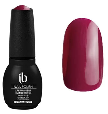 Gel/Varnish Formula Expert (14ml) Dark Pink Chinon