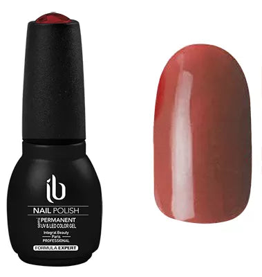 Gel/Polish Formula Expert (14ml) Orange Anagalis