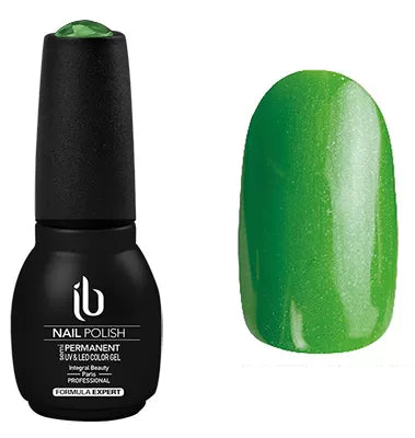 Formula Expert Gel/Polish (14ml) Emerald Green IB