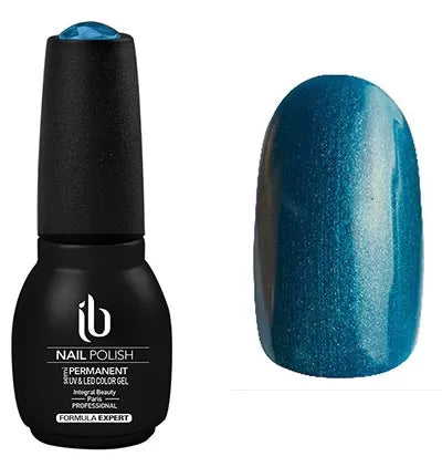 Gel/Varnish Formula Expert (14ml) Lake Blue - IB