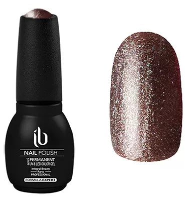 Formula Expert Gel/Polish (14ml) Choco-Cafe Star