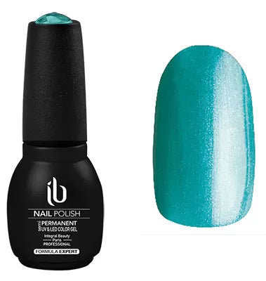 Formula Expert Gel/Polish (14ml) Light Blue Green