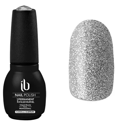 Gel/Varnish Formula Expert (14ml) Star Silver - IB