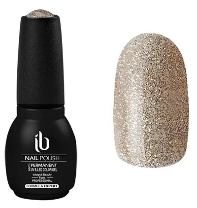 Gel/Varnish Formula Expert (14ml) Star Doré - IB
