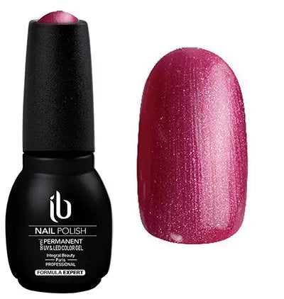 Gel/Varnish Formula Expert (14ml) Brilliant Pink IB