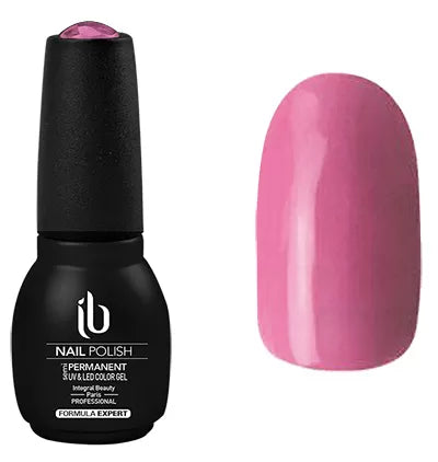 Gel/Varnish Formula Expert (14ml) Purple Pink - IB