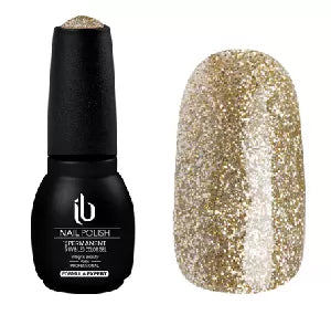Gel/Polish Formula Expert (14ml) Sunny Gold IB