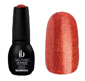 Gel/Varnish Formula Expert (14ml) GLITTER.RED IB
