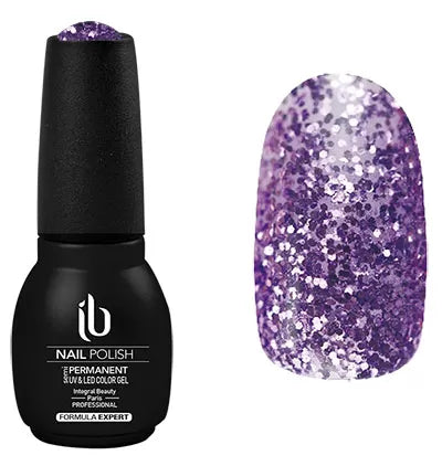 Gel/Varnish Formula Expert (14ml) Straw.Lilac Star
