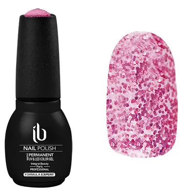 Formula Expert Gel/Polish 14ml Pail.Diam Star Pink