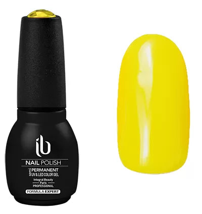 Gel/Polish Formula Expert (14ml) Speedy Neon Yellow