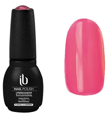 Formula Expert Gel/Polish 14ml Speedy RosyVif Fluo