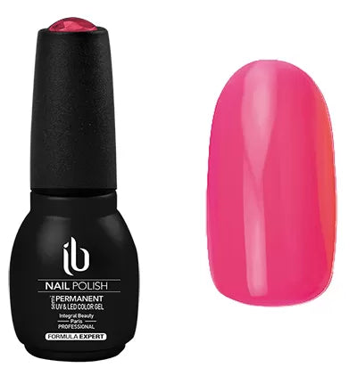 Gel/Varnish Formula Expert 14ml Speedy Fushia Fluo