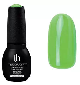 Formula Expert Gel/Polish 14ml Speedy Bright Green Fluo