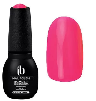 Formula Expert Gel/Polish 14ml Speedy RoseGeranium