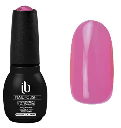 Formula Expert Gel/Polish (14ml) Speedy Neon Lilac