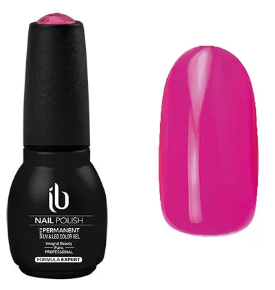 Gel/Polish Formula Expert (14ml) Speedy Neon Red