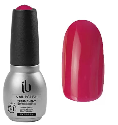 Gel/Polish All-In-1 (14ml) Color Amaryllis - IB
