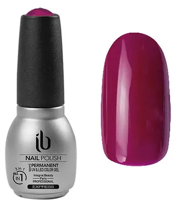 Gel/Polish All-In-1 (14ml) Color Azalé - IB
