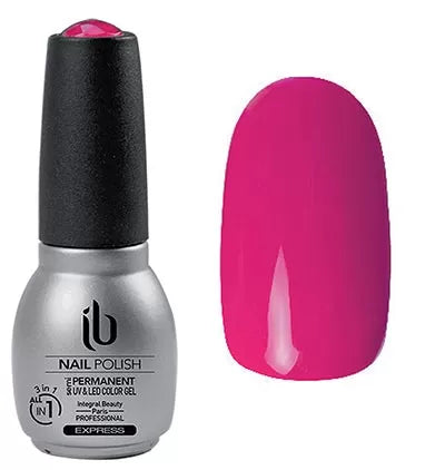 Gel/Polish All-In-1 (14ml) Color Camélia - IB