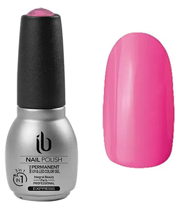 Gel/Polish All-In-1 (14ml) Color Campanule - IB