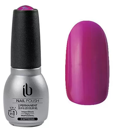 Gel/Polish All-In-1 (14ml) Color Capucine - IB