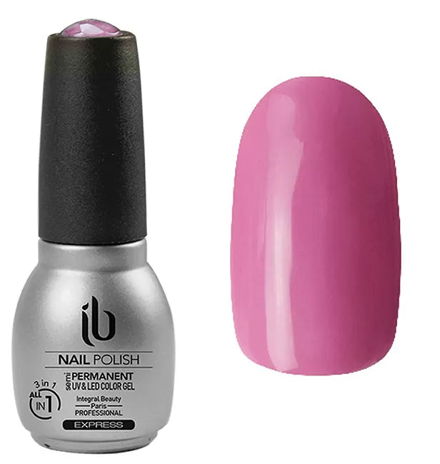Gel/Polish All-In-1 (14ml) Color Dahlia - IB
