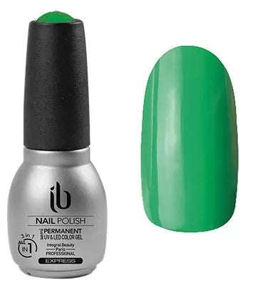 Gel/Polish All-In-1 (14ml) Color Basilic - IB
