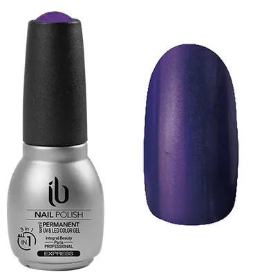 Gel/Polish All-In-1 (14ml) Color Myosotis - IB
