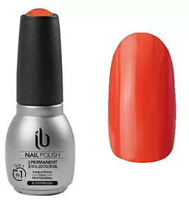 Gel/Polish All-In-1 (14ml) Color Coquelicot - IB