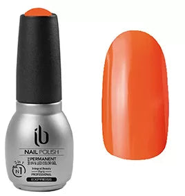 Gel/Polish All-In-1 (14ml) Color Clementine - IB