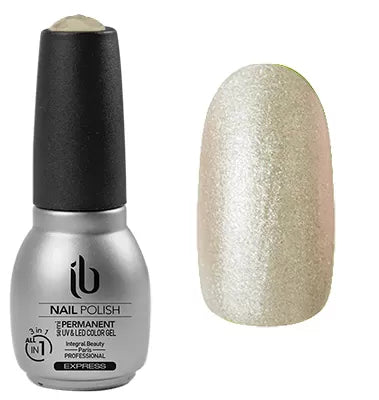 Gel/Polish All-In-1 (14ml) Color Strass Pearly - IB