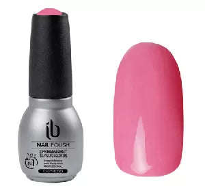 Gel/Polish All-In-1 (14ml) Color ROSE - IB