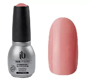 Gel/Polish All-In-1 (14ml) Color SOFT PINK - IB