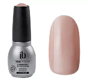 Gel/Polish All-In-1 (14ml) Color BEIGE ROZY - IB