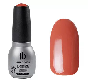 Gel/Polish All-In-1 (14ml) Color BRIQUE - IB