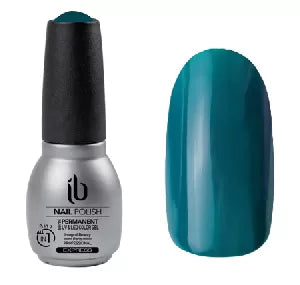 All-In-1 Gel/Polish (14ml) Color DUCK BLUE - IB