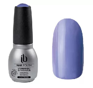 All-In-1 Gel/Polish (14ml) Color PALE BLUE - IB