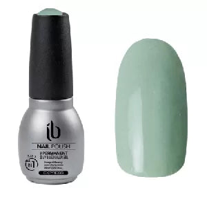 Gel/Polish All-In-1 (14ml) Color PALE GREEN - IB
