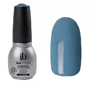 Gel/Varnish All-In-1 (14ml) Color SOFT BLUE - IB