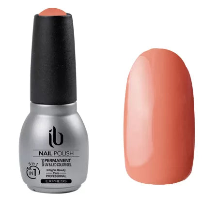 Gel/Polish All-In-1 (14ml) Color CHAIR - IB